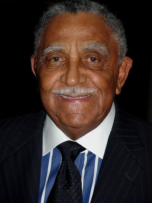 Joseph Lowery Foto