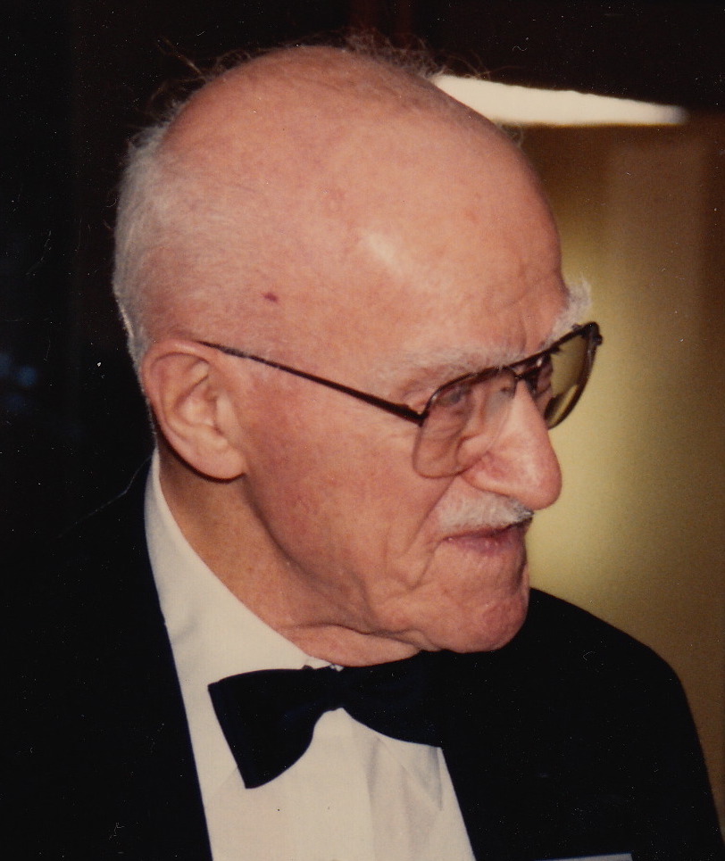 Joseph M. Juran Foto