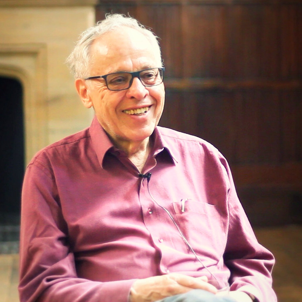 Joseph Silk Foto