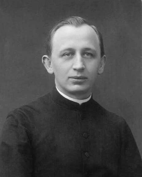 Joseph Wittig Foto