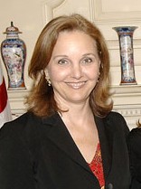 Josette Sheeran Foto