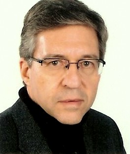 Jossi Beilin Foto
