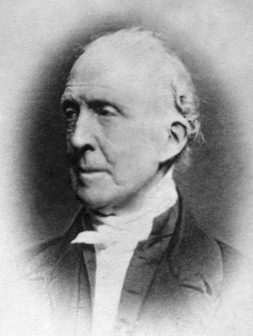 Josiah Quincy III Foto