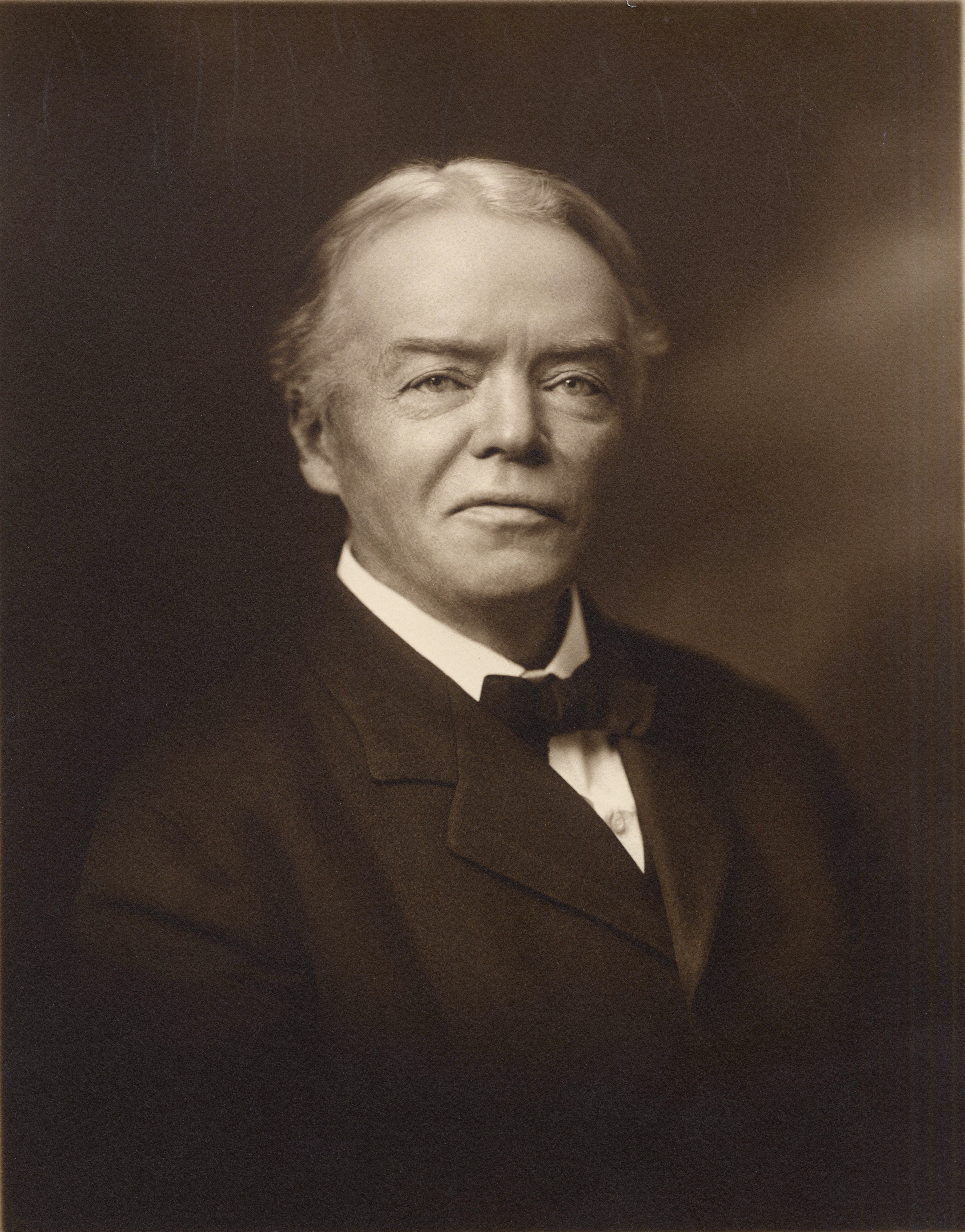 Josiah Royce Foto
