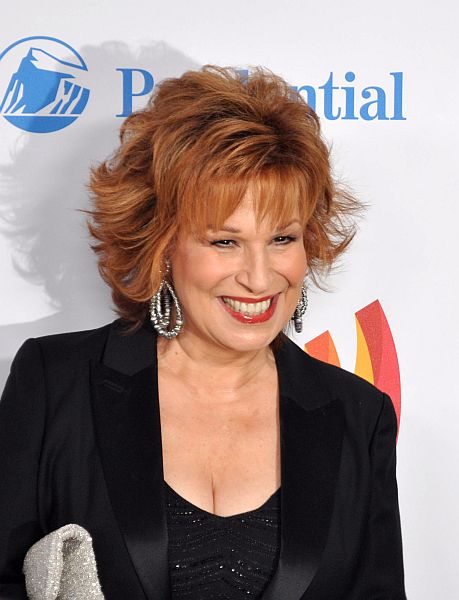 Joy Behar Foto