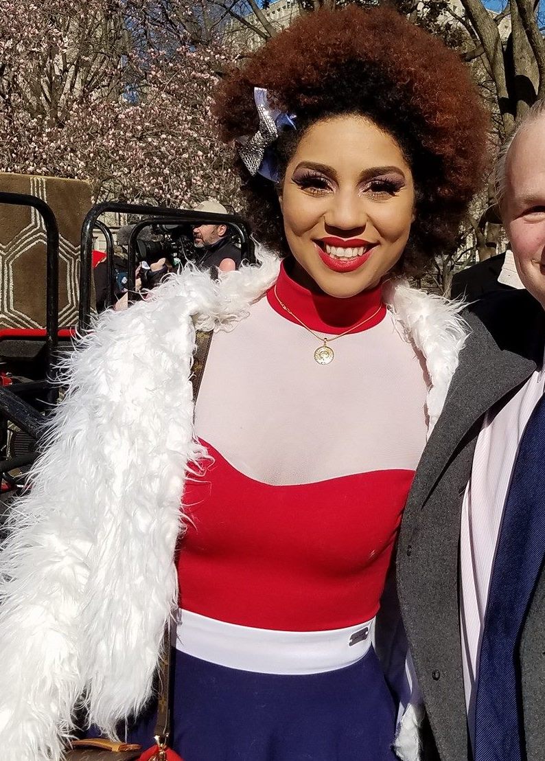Joy Villa Foto