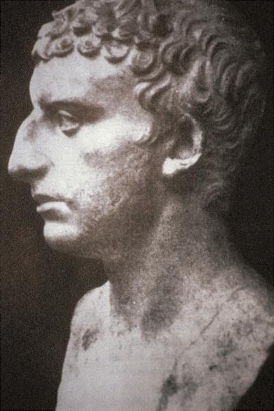 Flavius Josephus Foto