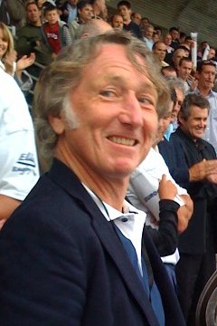 J. P. R. Williams Foto