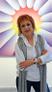 Judy Chicago Foto
