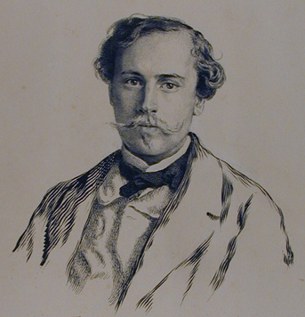 Jules De Goncourt Foto