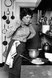 Julia Child Foto