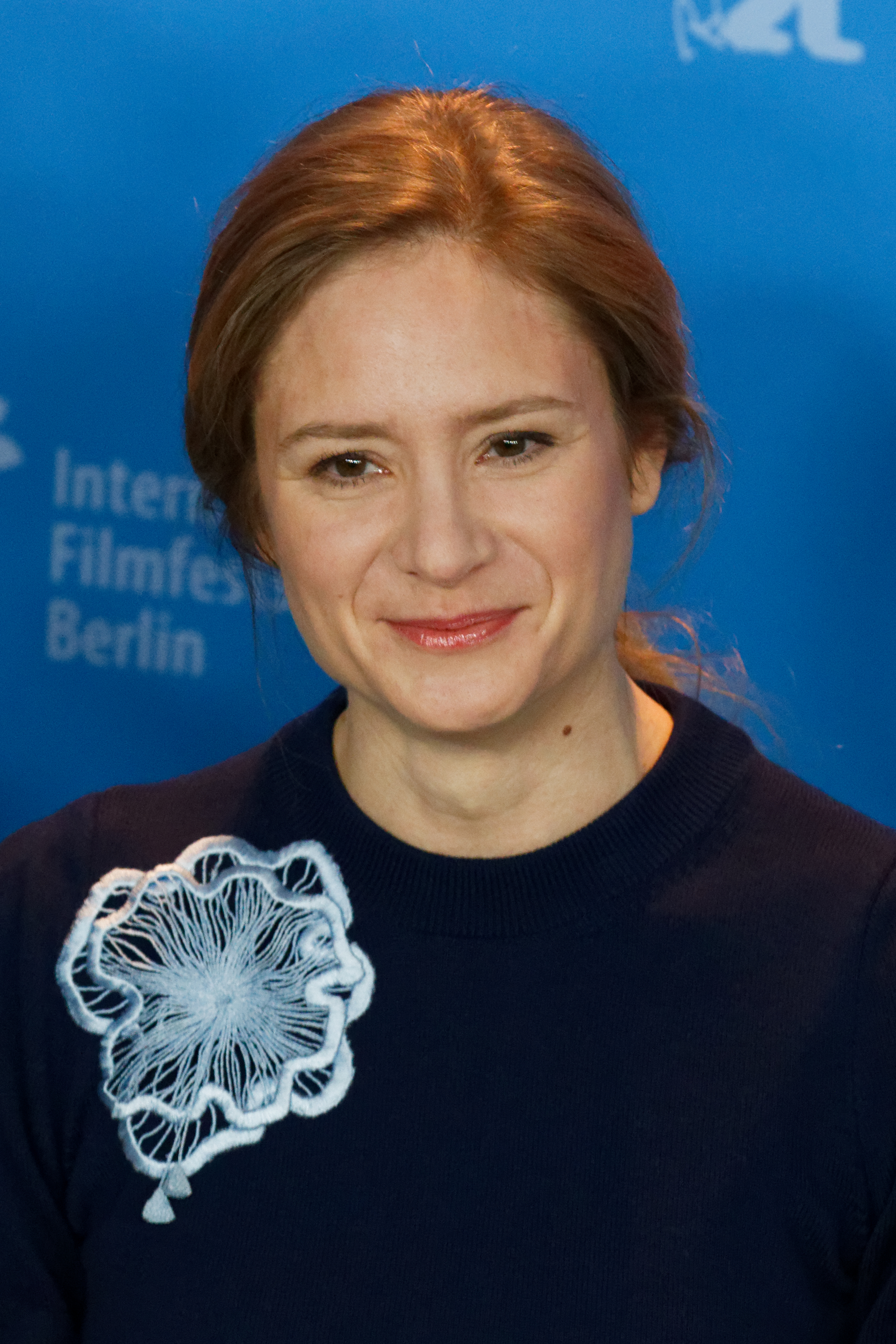 Julia Jentsch Foto