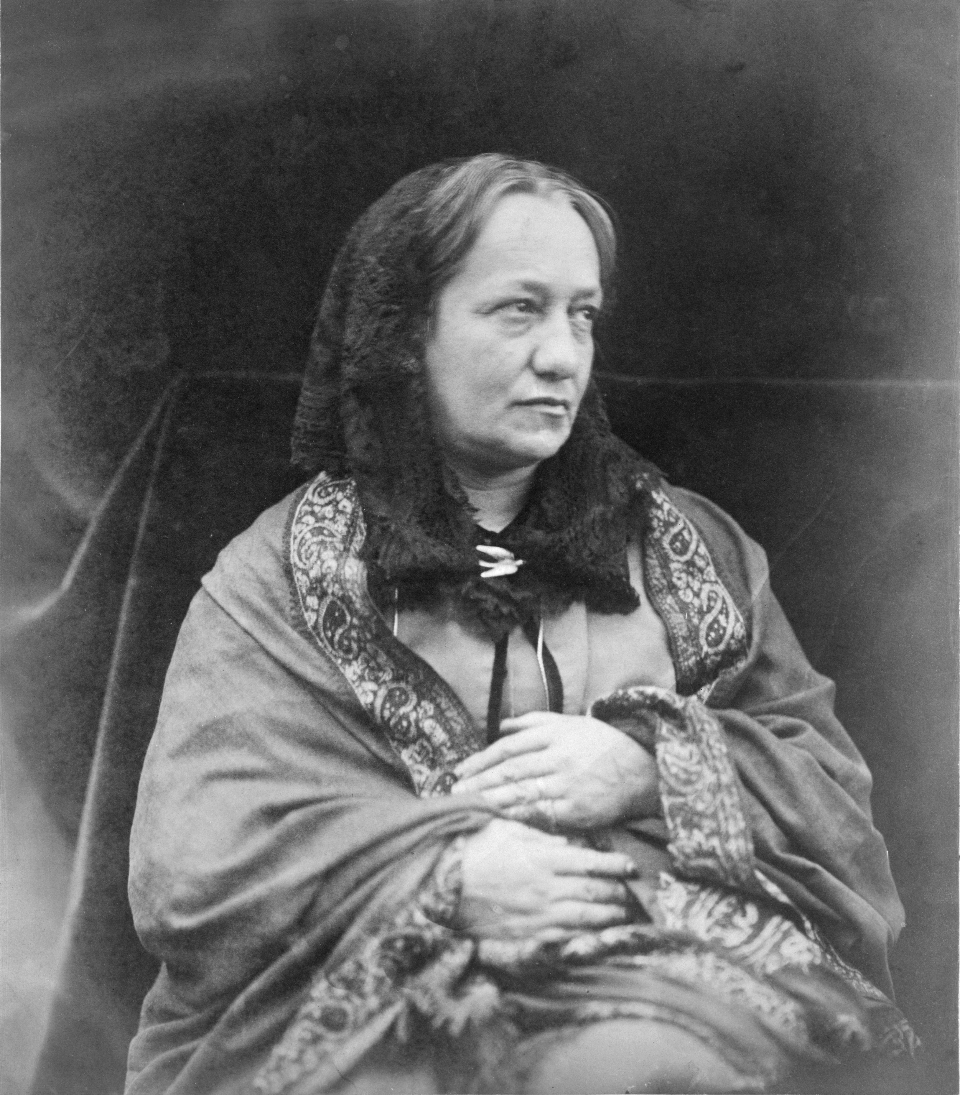 Julia Margaret Cameron Foto