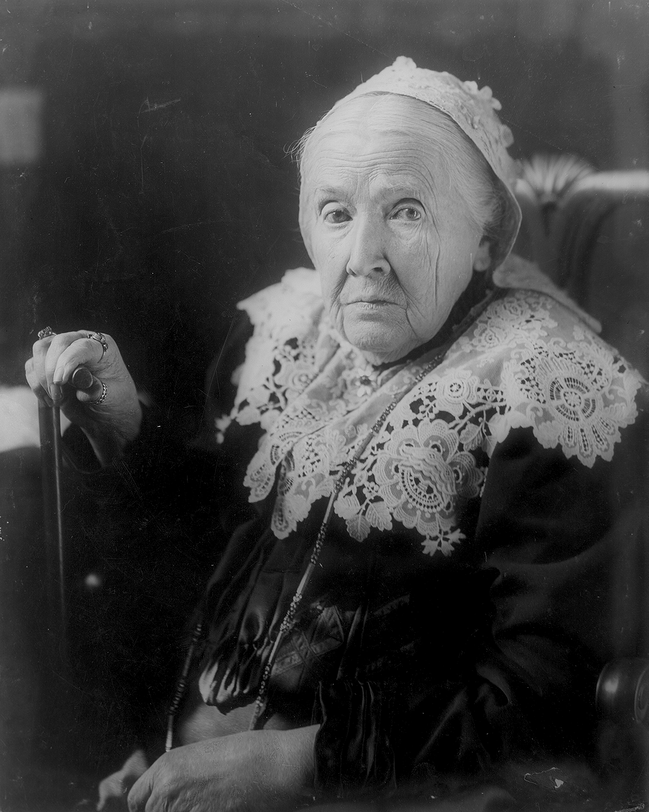 Julia Ward Howe Foto