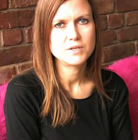Juliana Hatfield Foto