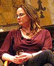 Julie Powell Foto