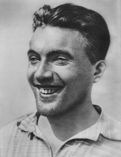 Julius Fučík Foto