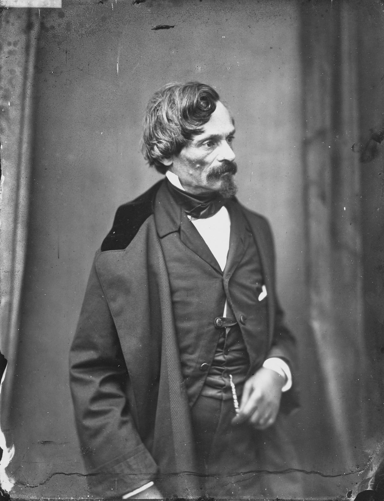Julius Hammer Foto