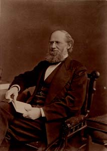 Julius Hawley Seelye Foto