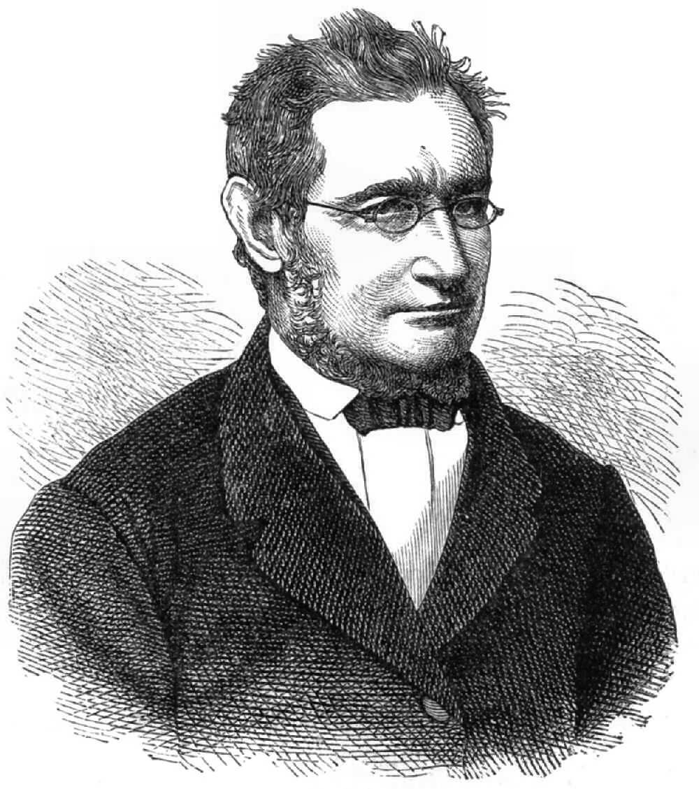 Robert Mayer Foto