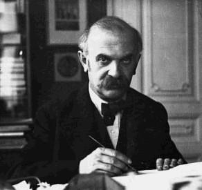 Julius Tandler Foto