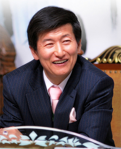 Jung Myung-seok Foto