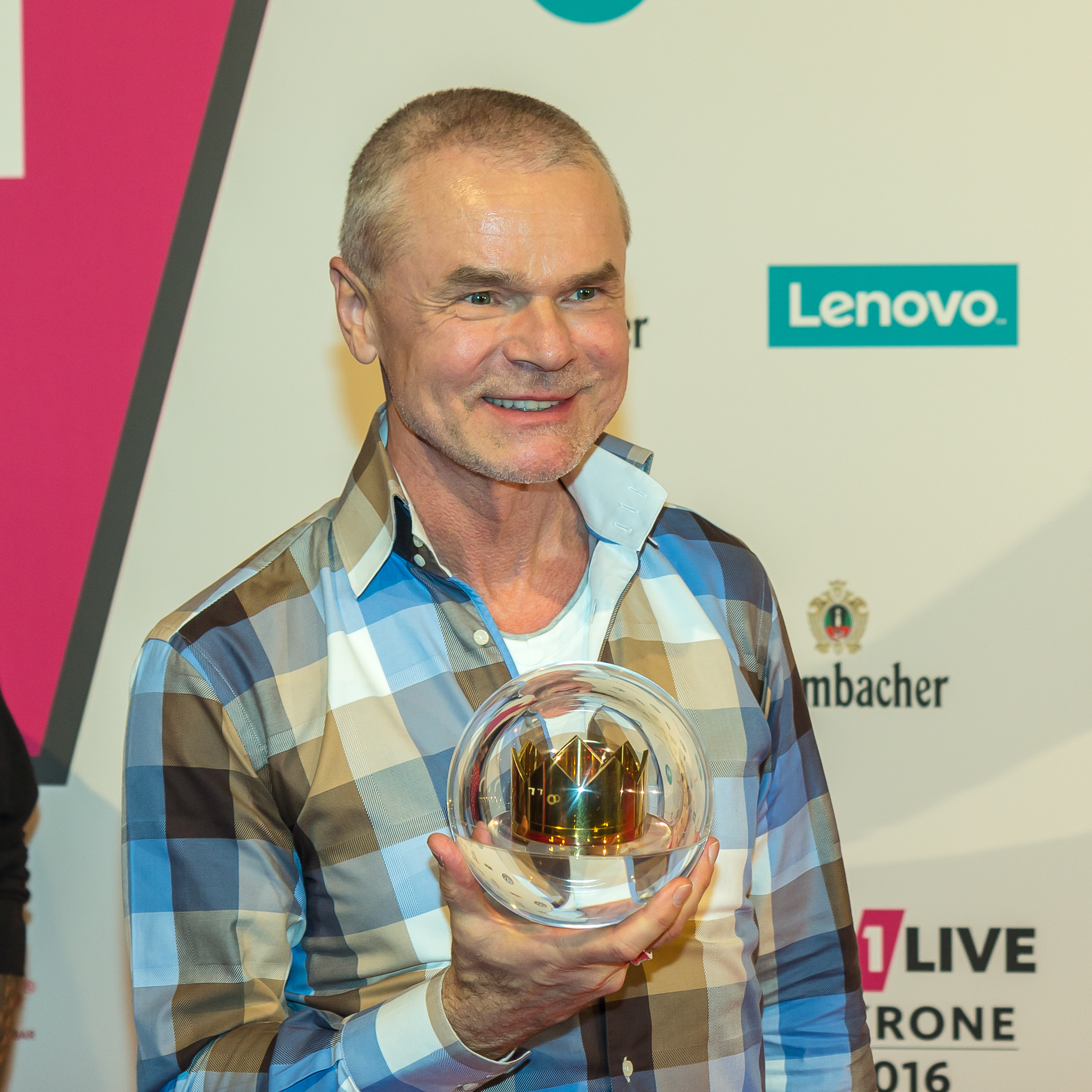 Jürgen Domian Foto