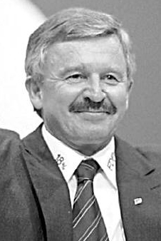 Jürgen Möllemann Foto