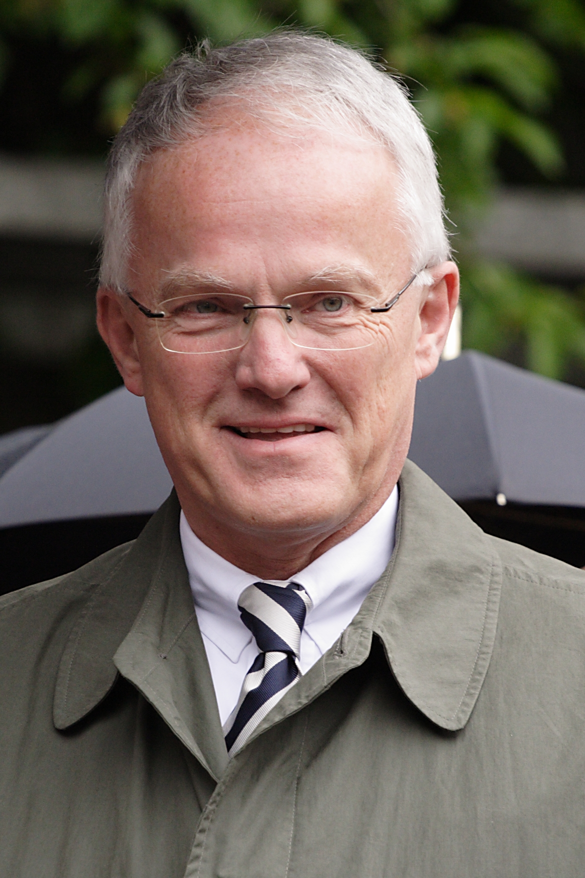 Jürgen Rüttgers Foto