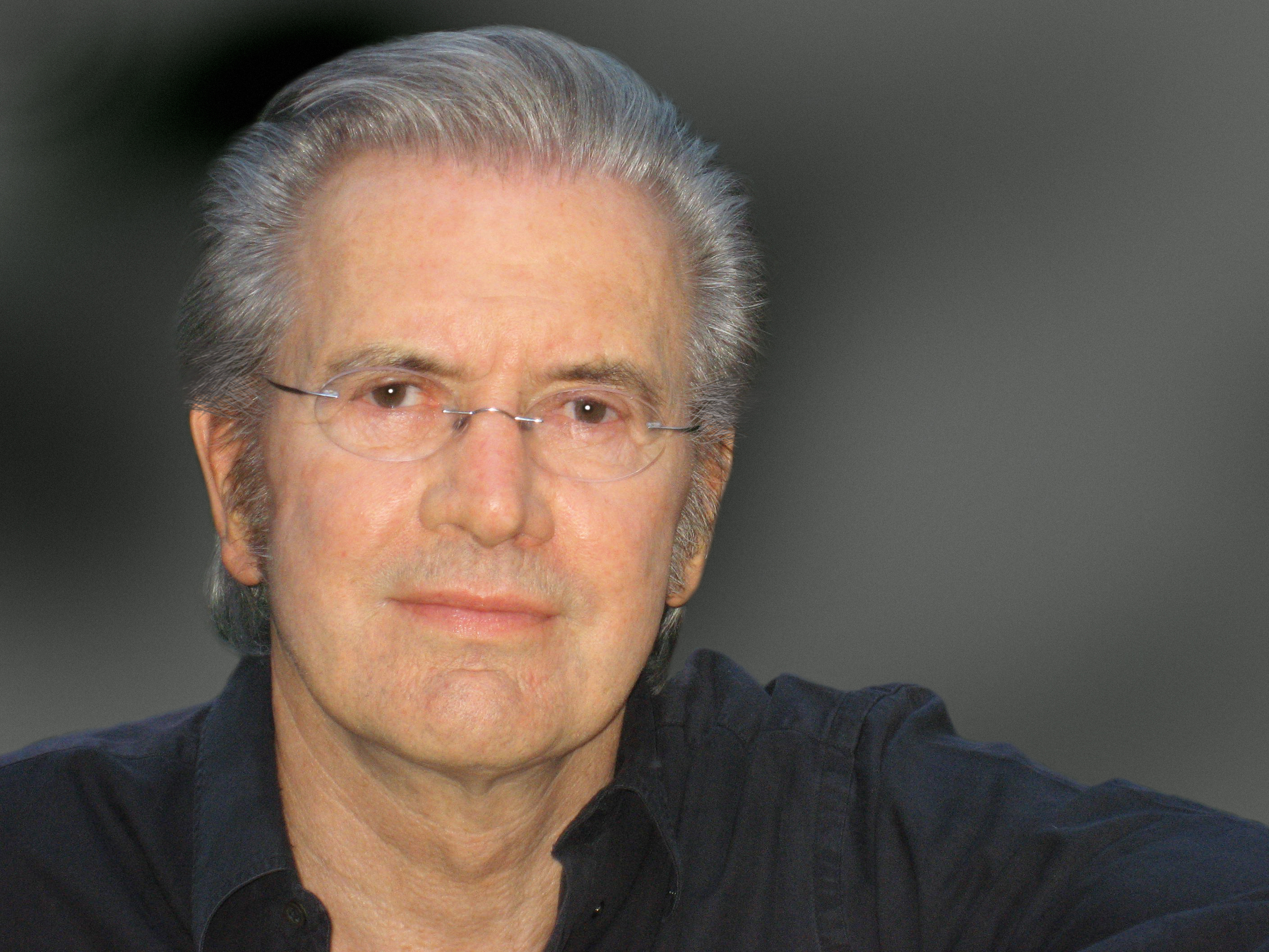 Jürgen Todenhöfer Foto