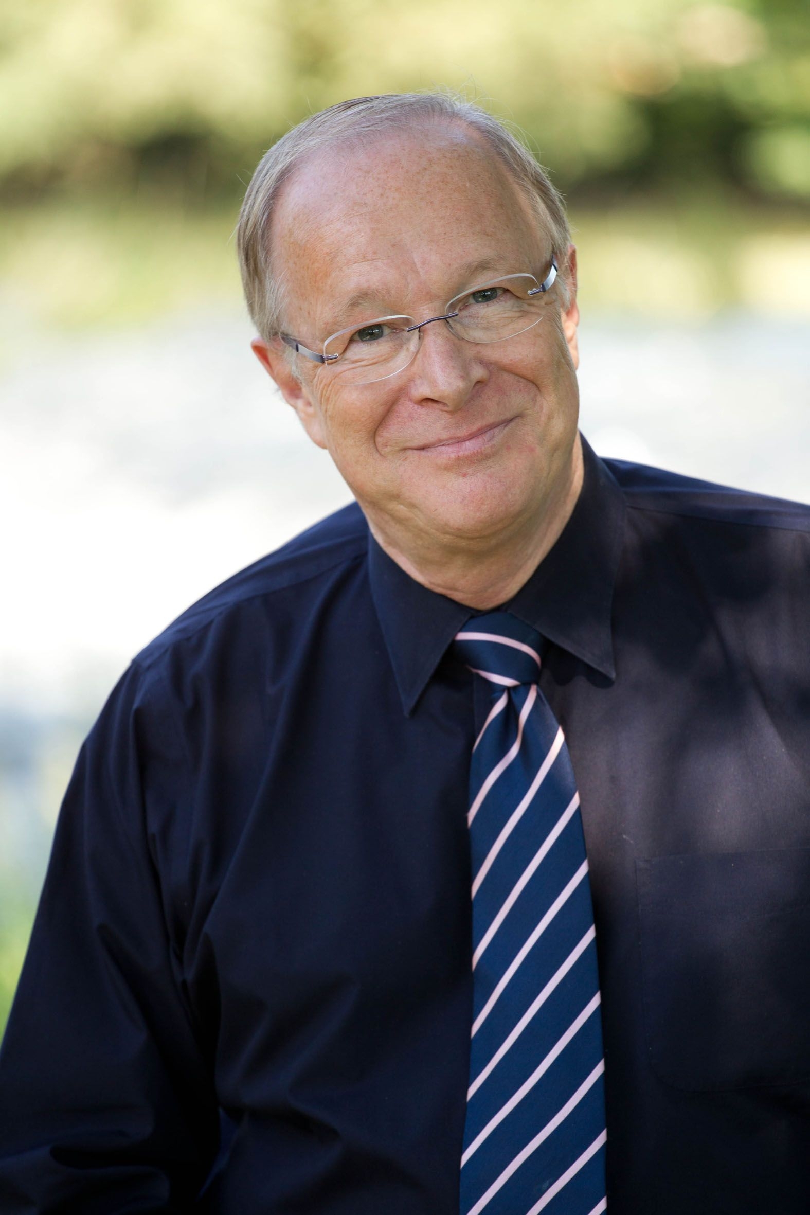 Jürgen Werth Foto
