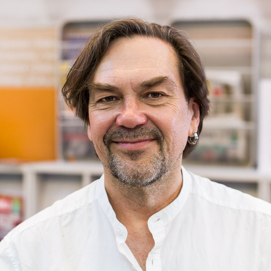 Jurij Andruchowytsch Foto