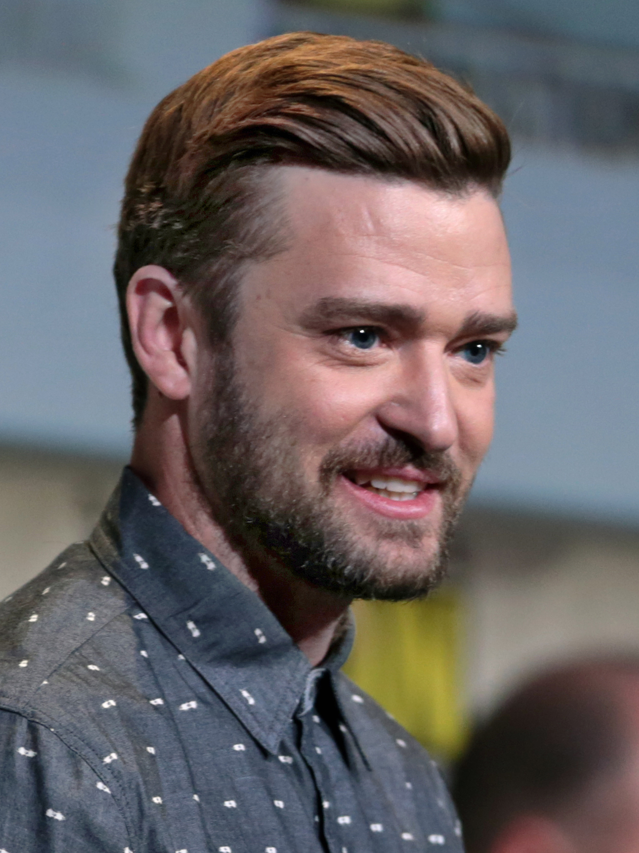 Justin Timberlake Foto