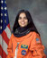 Kalpana Chawla Foto