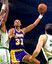 Kareem Abdul-Jabbar Foto