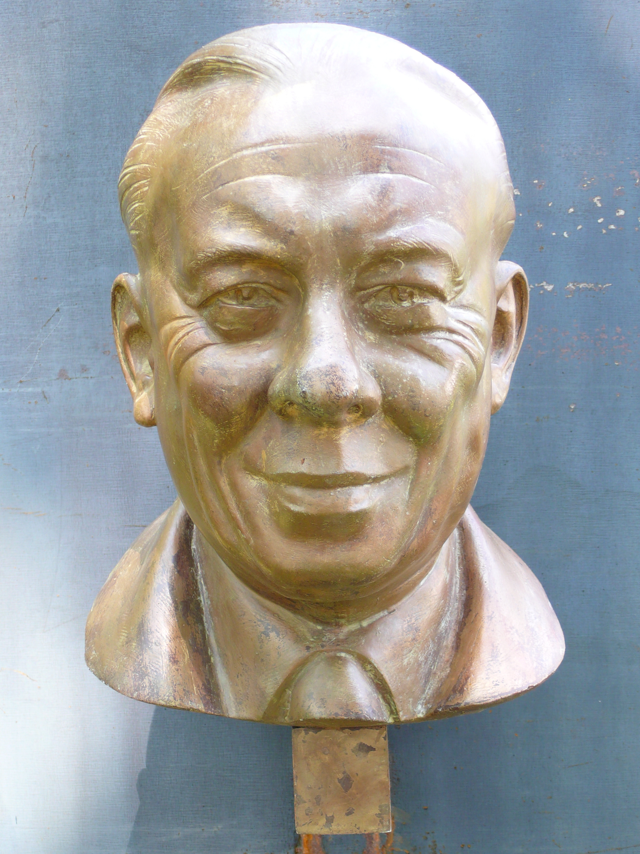 Karel Zeman Foto