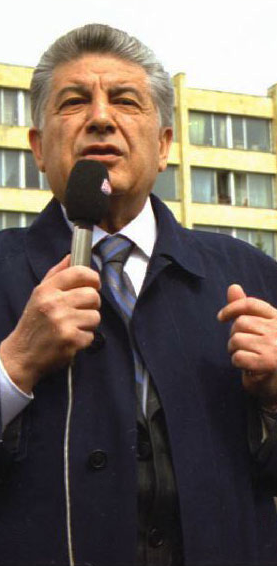 Karen Demirtschjan Foto