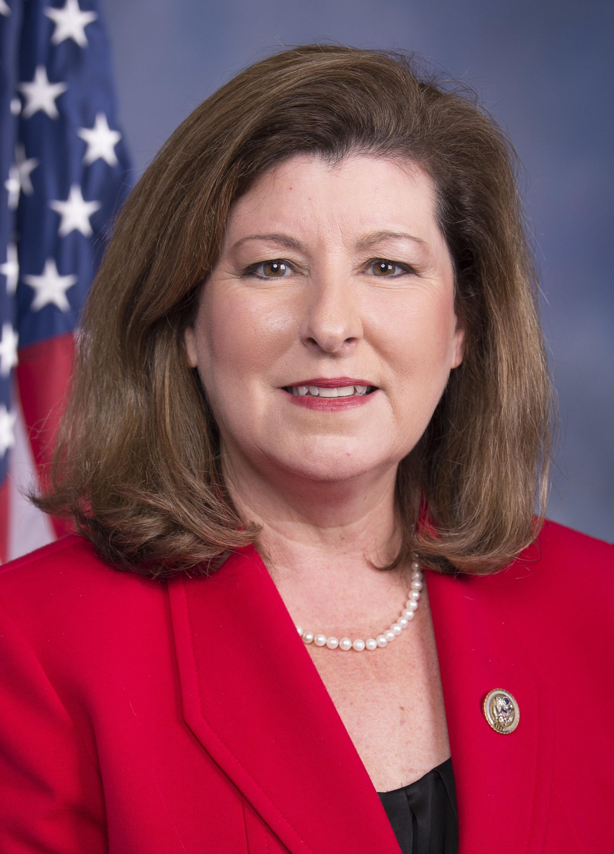 Karen Handel Foto