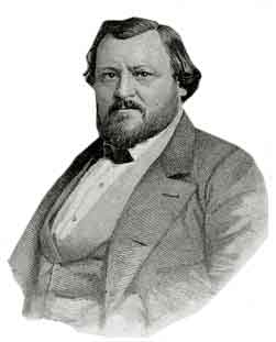 August Christoph Carl Vogt Foto