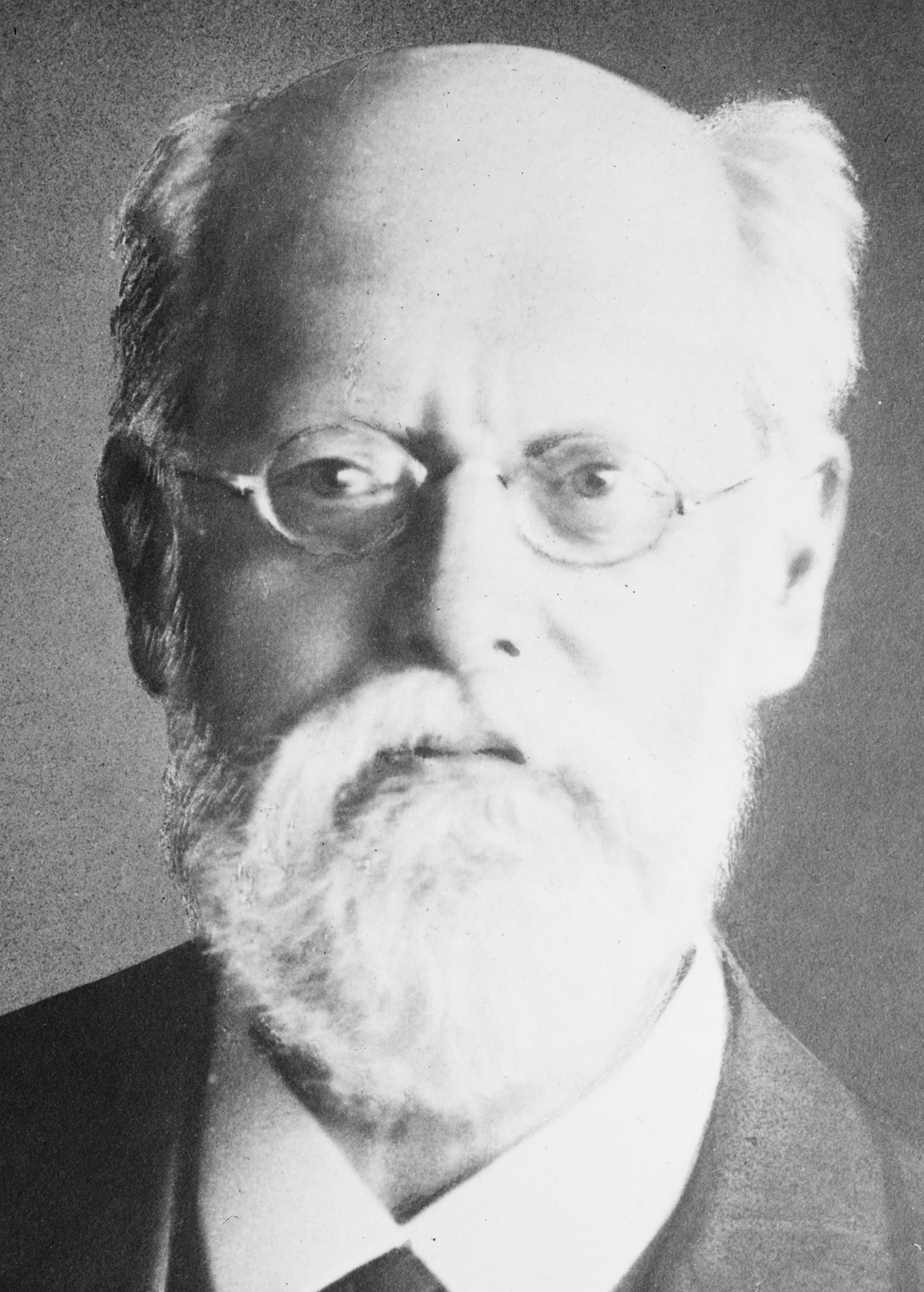 Karl Johann Kautsky Foto