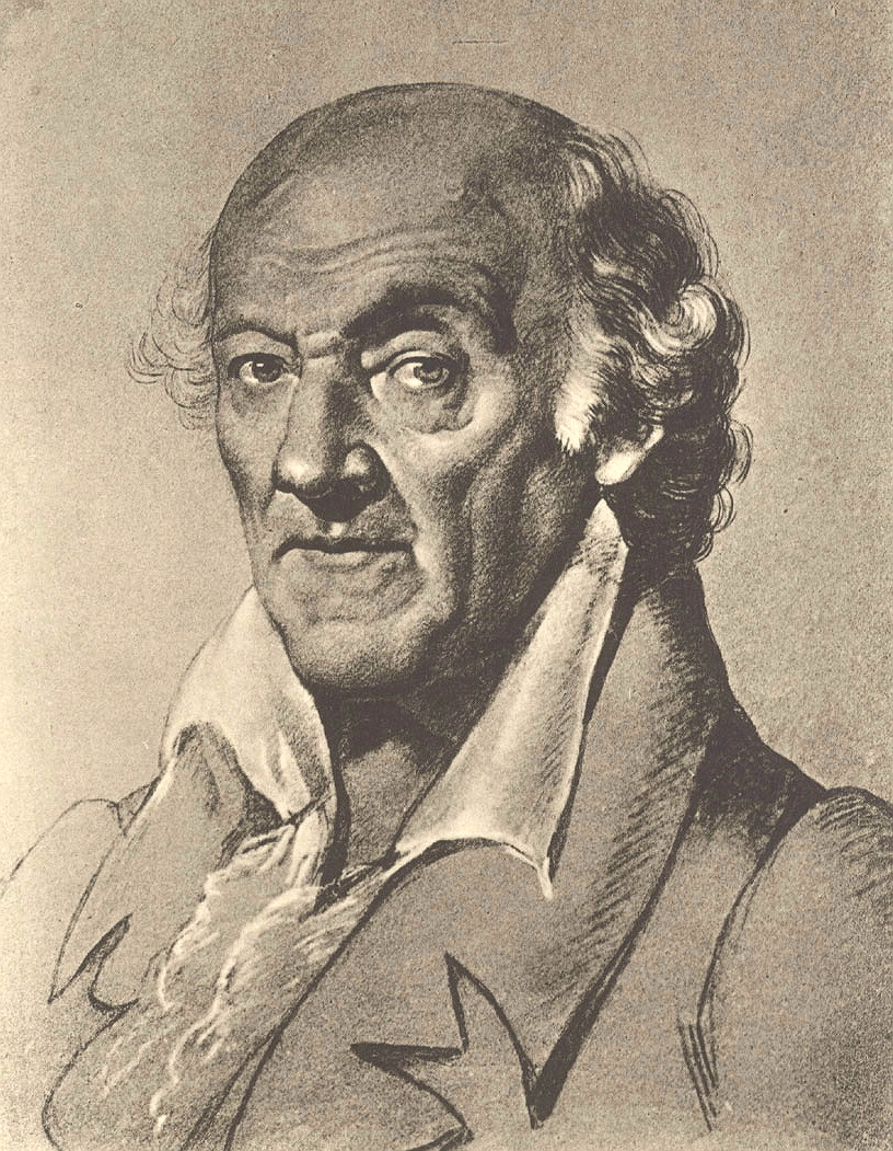Karl Ludwig von Knebel Foto