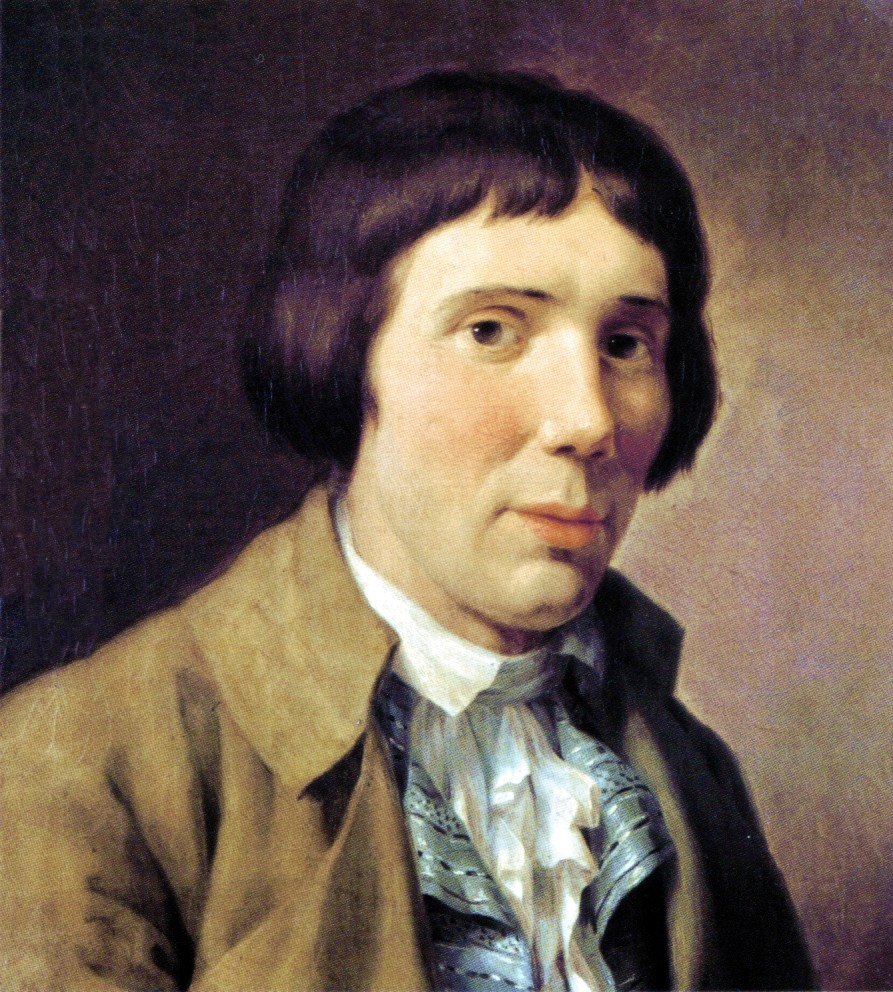 Karl Philipp Moritz Foto