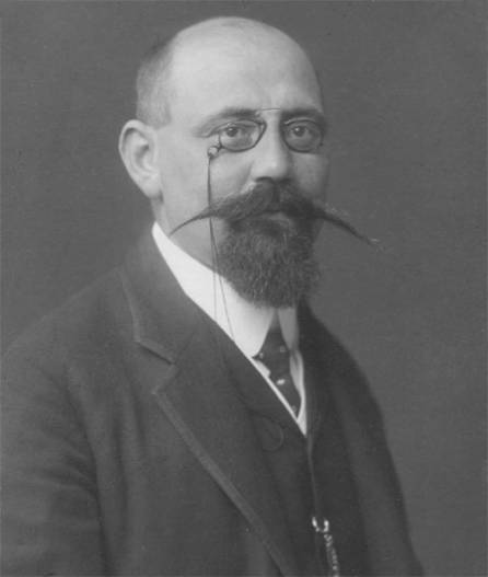 Karl Renner Foto