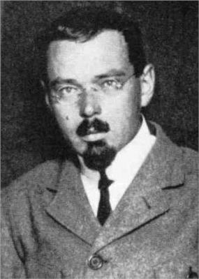 Karl Schmidt-Rottluff Foto