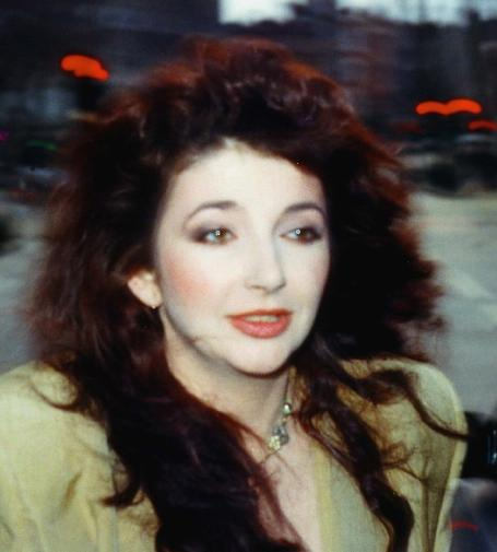 Kate Bush Foto