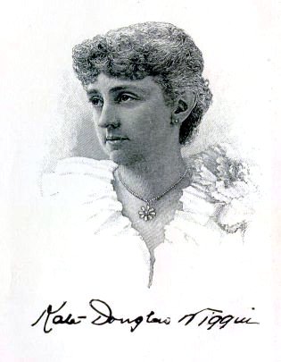 Kate Douglas Wiggin Foto
