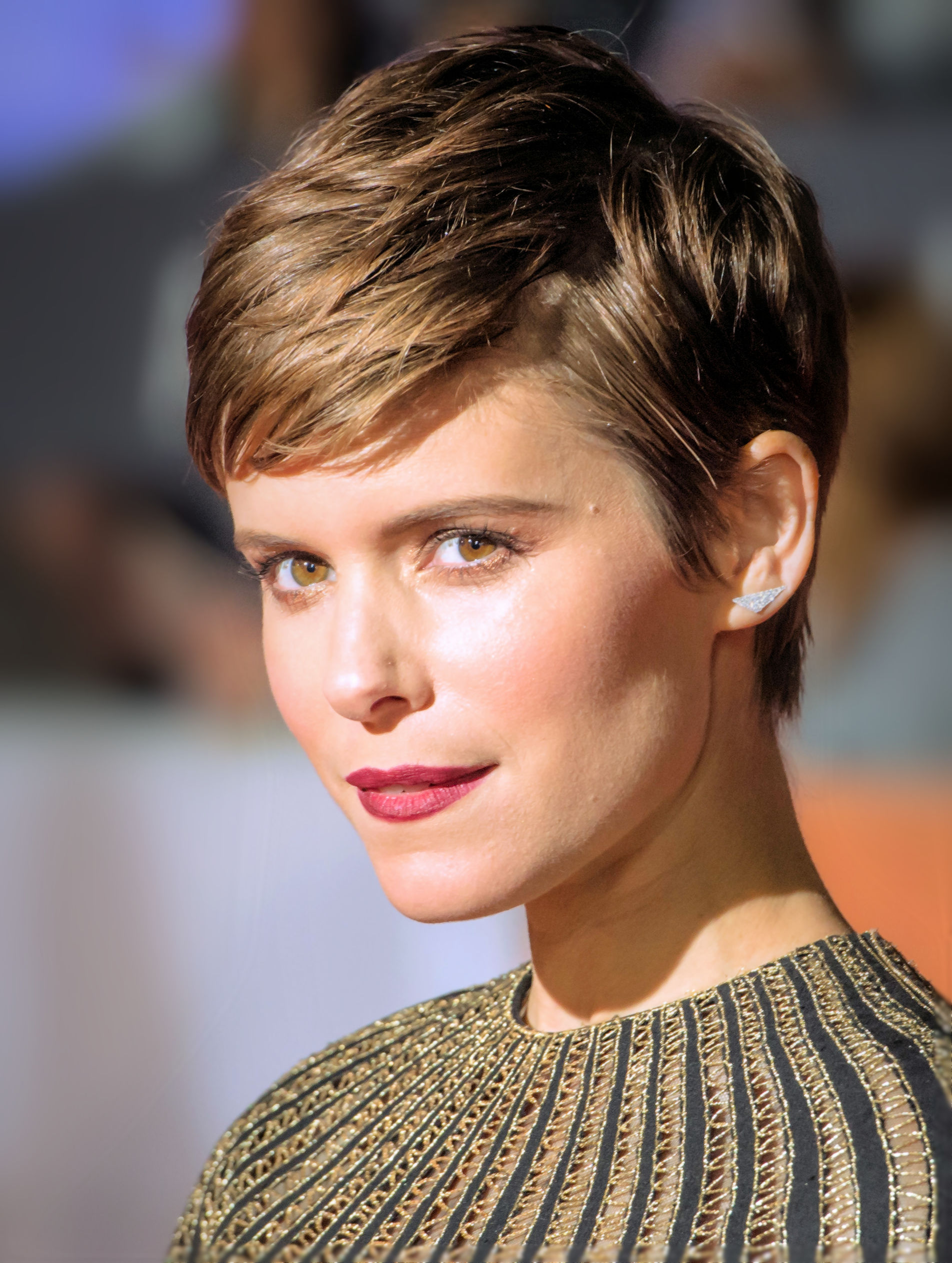 Kate Mara Foto