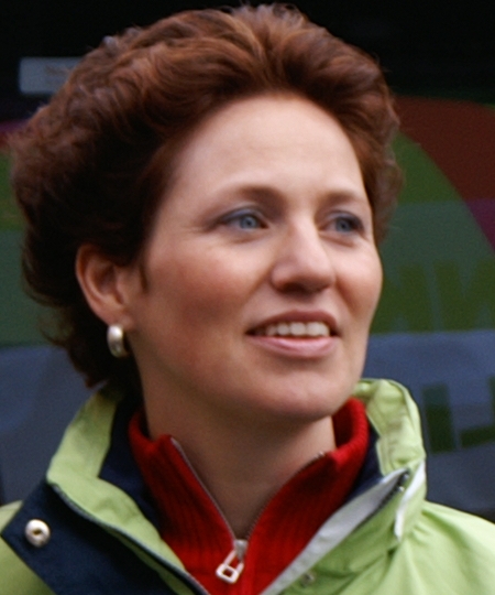 Kathalijne Buitenweg Foto