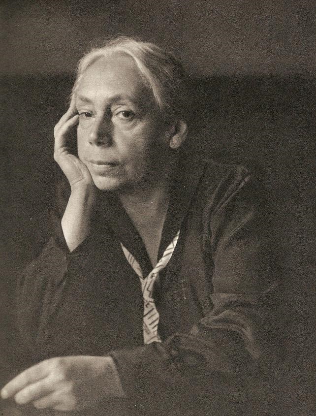 Käthe Kollwitz Foto