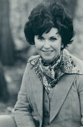 Kathleen E. Woodiwiss Foto